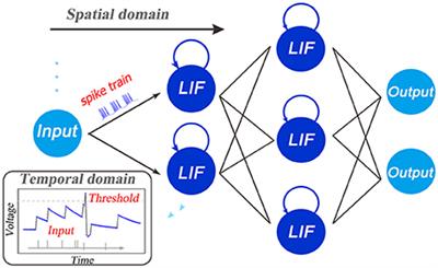 Spatio-Temporal Backpropagation for Training High-Performance Spiking Neural Networks